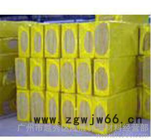 大量岩棉保温板 岩棉板 岩棉保温材料图2