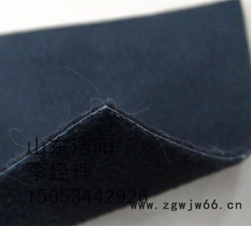 复合土工膜 水利河道专用防水材料图8