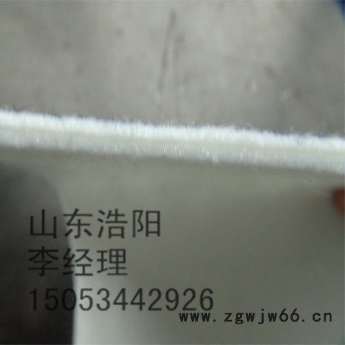 复合土工膜 水利河道专用防水材料图3