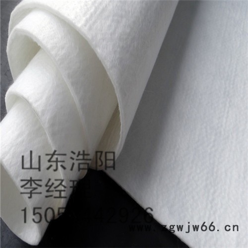 复合土工膜 水利河道专用防水材料图6