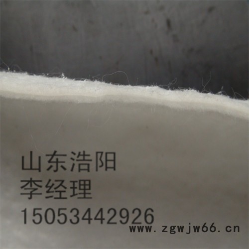 复合土工膜 水利河道专用防水材料图5