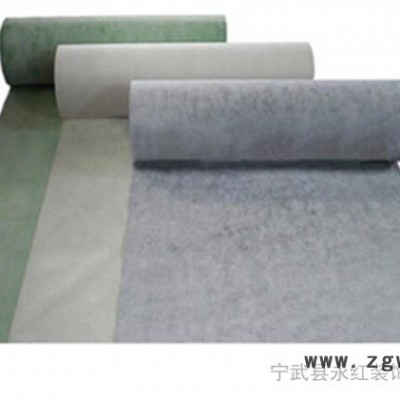 屋顶防水卷材 卫生间地下室防水材料 聚乙烯丙纶涤纶防水布