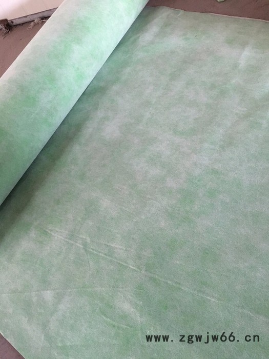 正顺牌聚乙烯丙纶复合防水卷材 涤纶防水材料图4