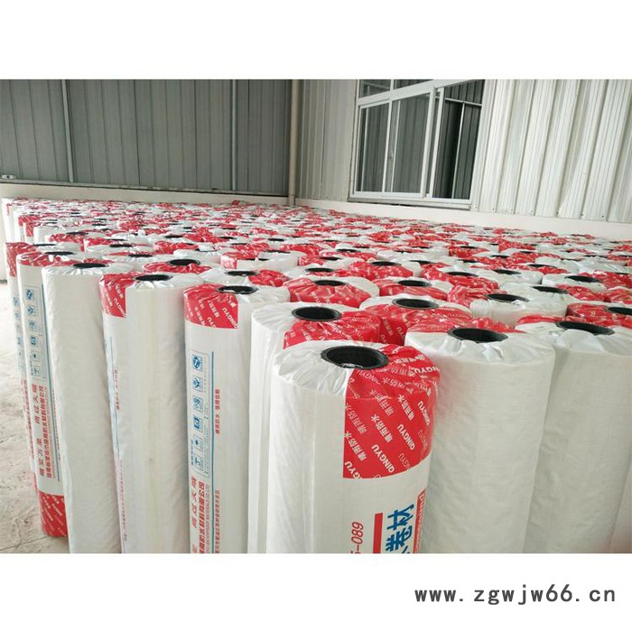 晴雨 防水材料  聚乙烯丙防水卷材  品质保证  值得信赖  **图2