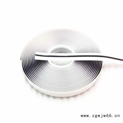 电子设备密封防水材料丁基胶条高温流淌低温不开裂