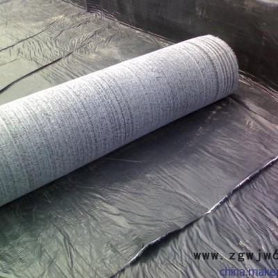 辽宁铁岭膨润土防水材料专业生产