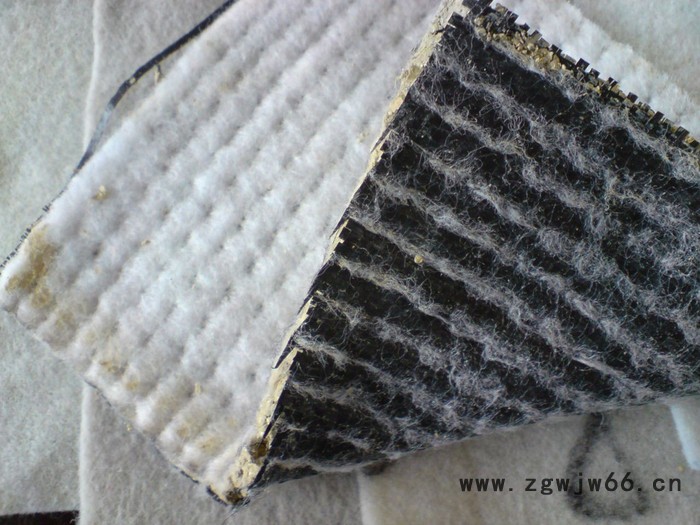 辽宁铁岭膨润土防水材料专业生产图4