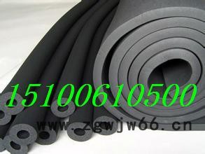 橡塑保温管价格、橡塑保温材料价格图4