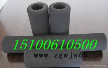 橡塑保温管价格、橡塑保温材料价格图3