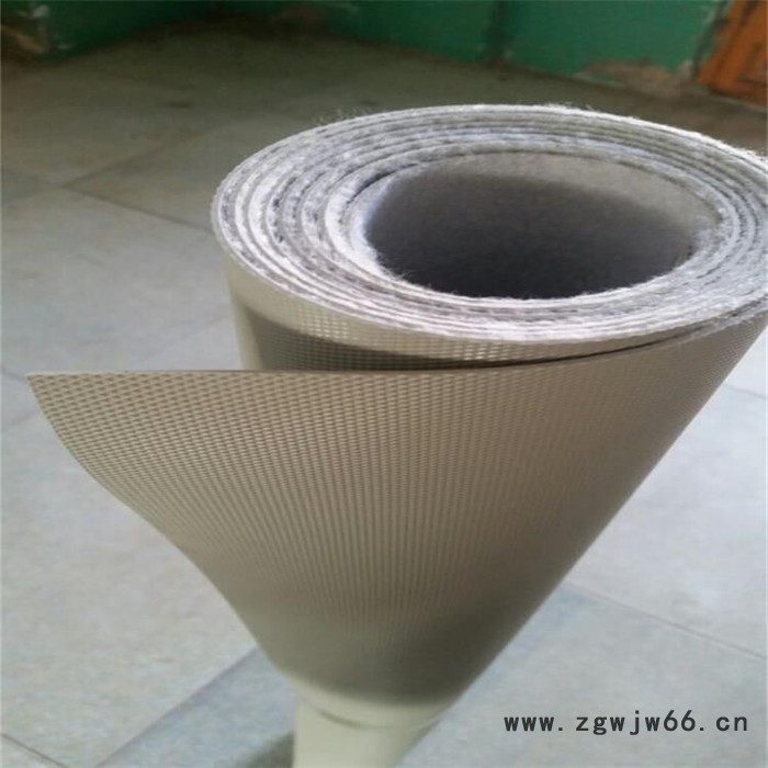 **  京旭（企标1.2mm ）PVC防水卷材  专业防水材料图6