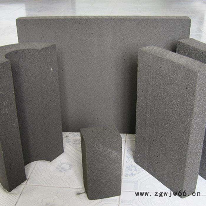 【正迪】供应高品质浙江泡沫玻璃 泡沫玻璃保温材料 **图5