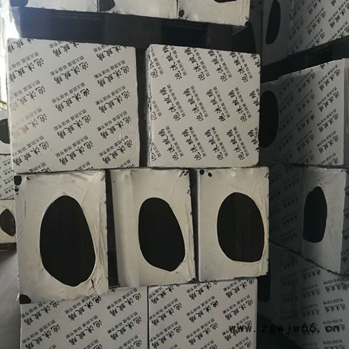【正迪】供应高品质浙江泡沫玻璃 泡沫玻璃保温材料 **图1