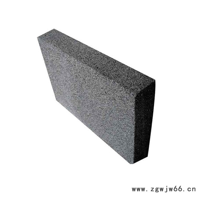 【正迪】供应高品质浙江泡沫玻璃 泡沫玻璃保温材料 **图7