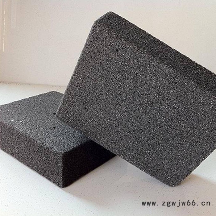 【正迪】供应高品质浙江泡沫玻璃 泡沫玻璃保温材料 **图4