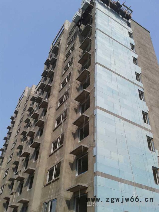 济宁挤塑板保温材料B1级挤塑板图1