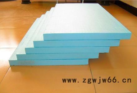 供应淄博屋面保温材料 屋面挤塑反图3