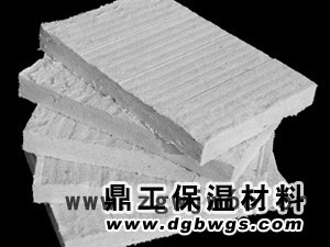 供应河北鼎工保温材料有限公司客户自定保温材料  硅酸铝板产品应用图2