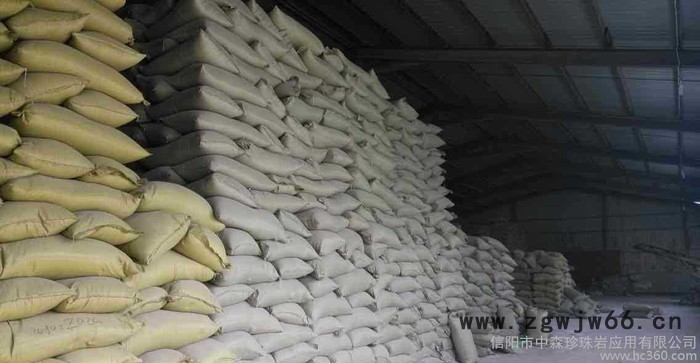 建筑外墙保温材料有哪些 玻化微珠 膨胀玻化微珠 闭孔珍珠岩