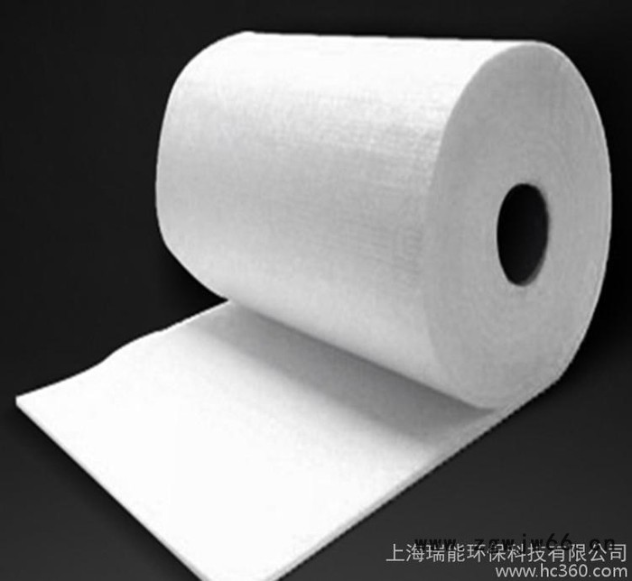 [直销]硅酸铝纤维卷毡|硅酸铝保温材料容重图3