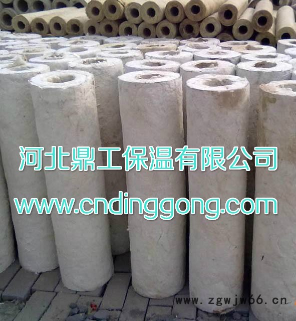 供应河北鼎工保温材料有限公司客户自定保温材料 硅酸铝管产品应用图2