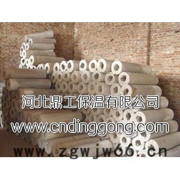 供应河北鼎工保温材料有限公司客户自定保温材料 硅酸铝管产品应用图3