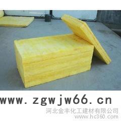 供应河北金丰1200*10000*50外墙保温材料图2