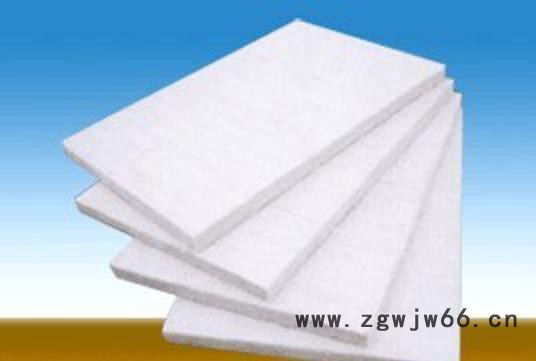 陶瓷纤维硅酸铝卷毡 硅酸铝耐火绝热保温材料图3