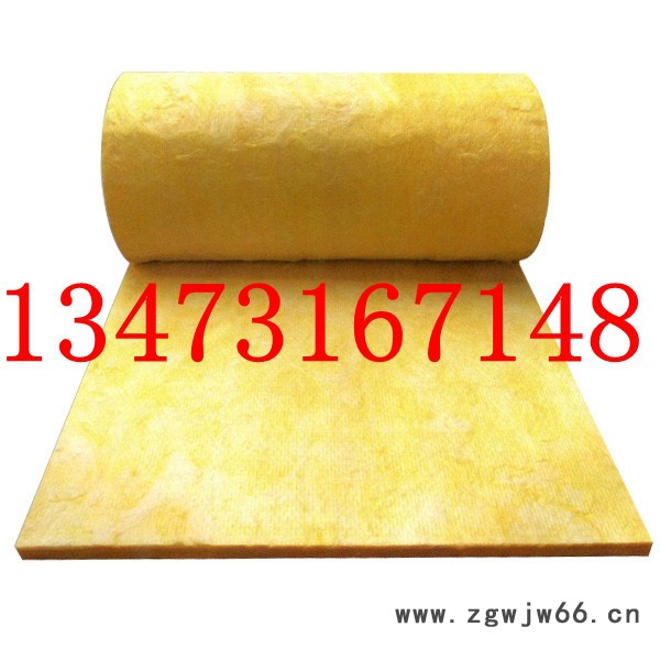 供应各种玻璃棉保温材料玻璃棉管，毡，板图3