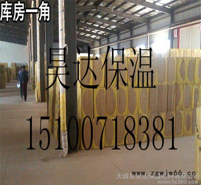 A级防火岩棉复合板 外墙保温防水材料玄武岩岩棉板条可加工定做图3