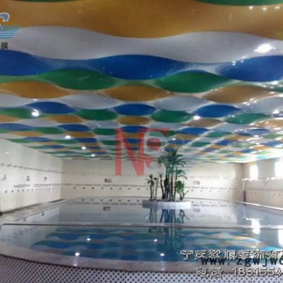 泰安洗浴中心防潮防水材料 肥城浴池防腐吊顶材料