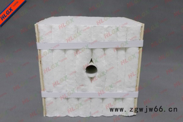 供应济南火龙标准步进梁式加热炉耐火保温材料图7