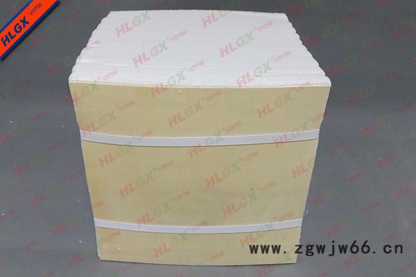 供应济南火龙标准步进梁式加热炉耐火保温材料图3