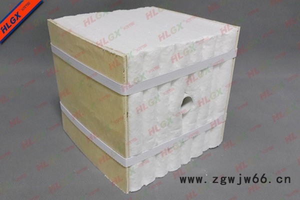 供应济南火龙标准步进梁式加热炉耐火保温材料图6