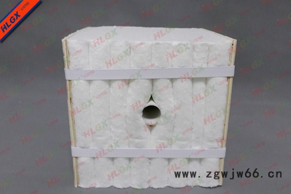 供应济南火龙标准步进梁式加热炉耐火保温材料图2