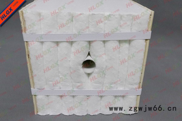 供应济南火龙标准步进梁式加热炉耐火保温材料图5