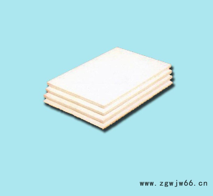 SS[zsny]不燃憎水型硅酸铝保温板|复合硅酸铝保温材料图2