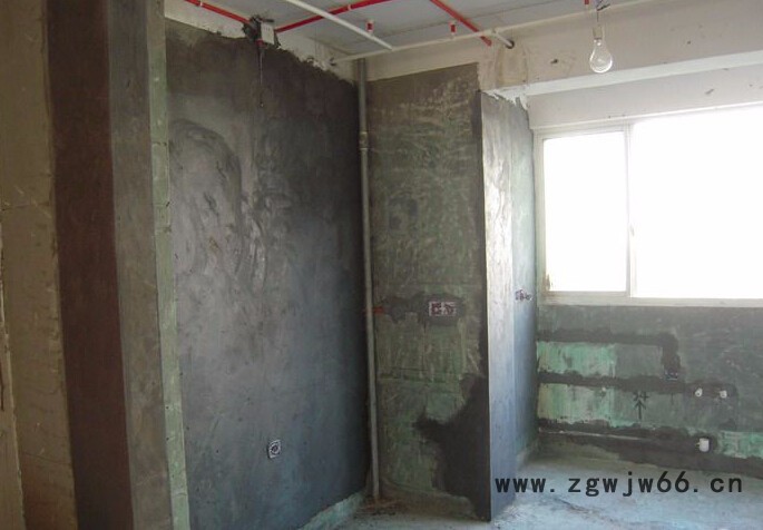 大庆德昌伟业化工 防水材料 有机硅防水剂(憎水剂)图2