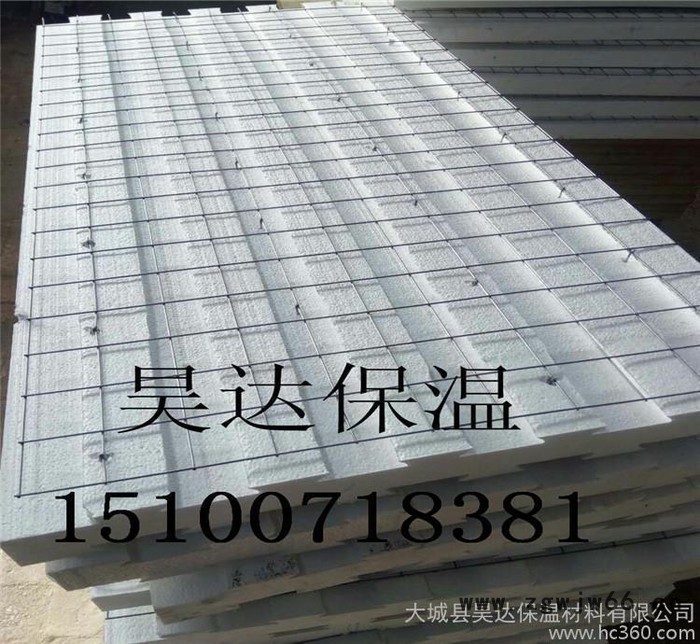 A级防火阻燃外墙保温材料 加工定做泡沫夹心板聚苯板复合板图2