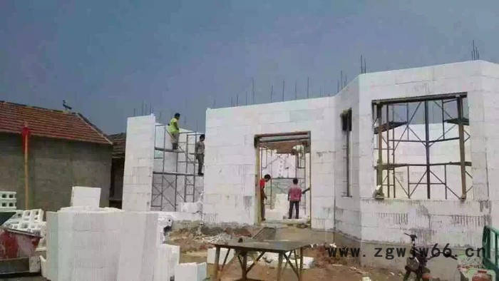 新型保温材料节能环保冬暖夏凉施工简单图7