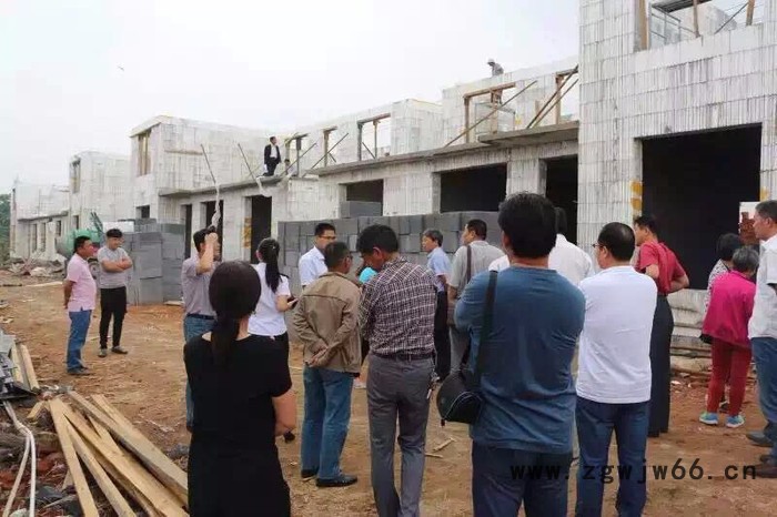 新型保温材料节能环保冬暖夏凉施工简单图5