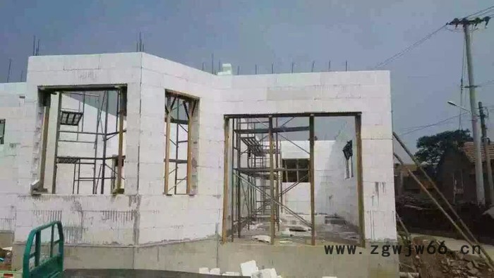 新型保温材料节能环保冬暖夏凉施工简单图2