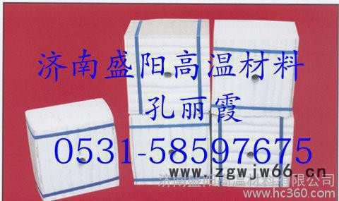 页岩砖窑、粘土砖窑、平顶隧道窑等砖窑用耐火保温材料图3