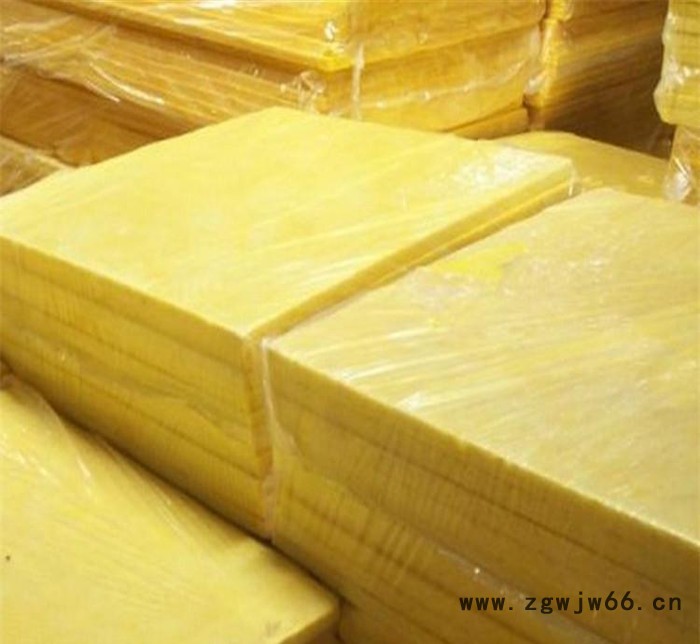 **外墙用保温岩棉板 A级无机保温材料岩棉制品图2