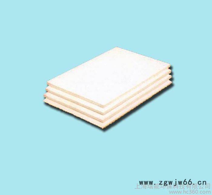 硅酸铝保温材料硅酸铝耐火保温板|微孔无定型硅酸铝图2