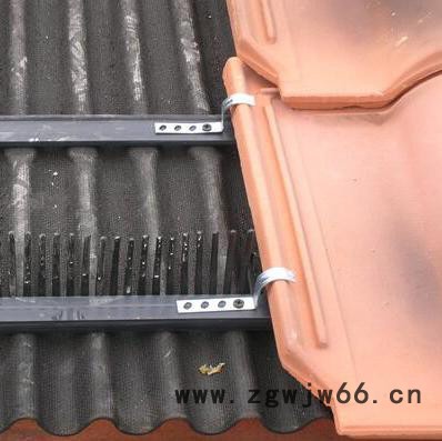 天道别墅翻新防水材料、波形沥青防水板图6