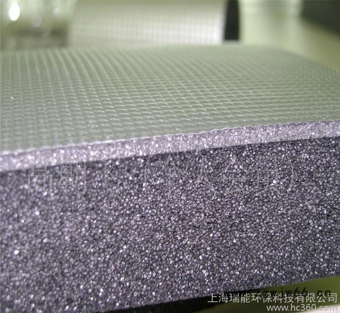 【jxhp】橡塑保温材料品牌杜肯难燃B1级橡塑板|橡塑复合铝箔图3