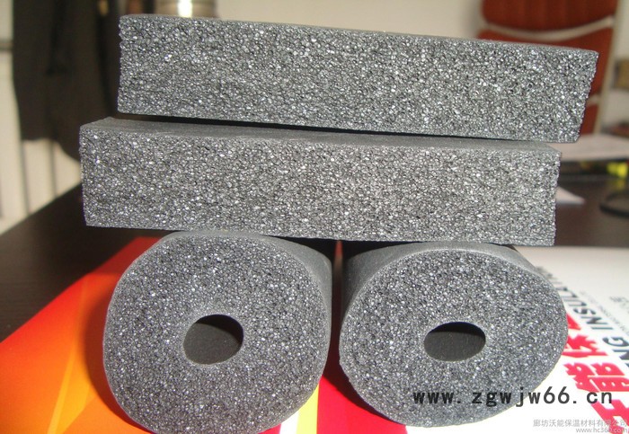 橡塑保温材料 B1级B2级橡塑保温板橡塑保温管 廊坊沃能图3