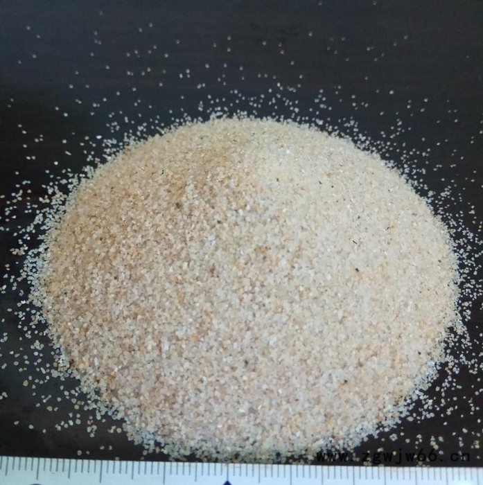 海瑞 瓷砖胶添加砂防水材料砂图5