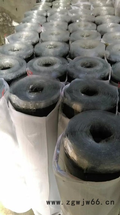 潍坊防水材料 MAC自粘聚合物改性沥青防水卷材批发 **图3