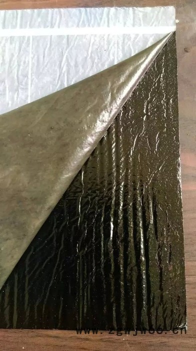 潍坊防水材料 MAC自粘聚合物改性沥青防水卷材批发 **图2